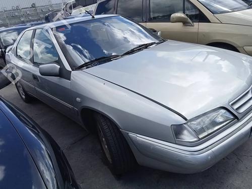 Gearbox CITROËN XANTIA (X1_, X2_) 2.0 HDI 90 | BP19654134M3 