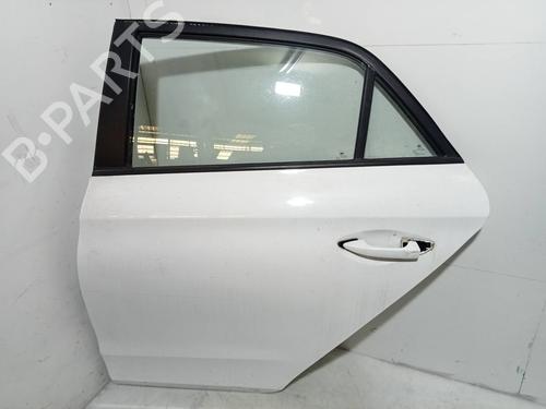 Used Left rear door HYUNDAI i20 II (GB, IB) [2014-2021]  24621970