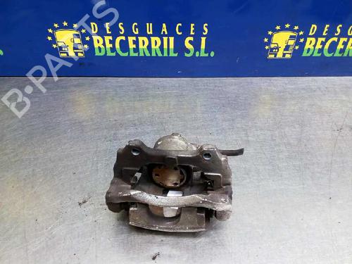 Right front brake caliper OPEL CORSA D (S07)  | BP11576634M104 