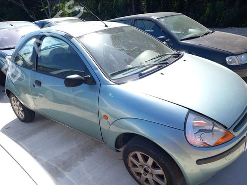 Recambios FORD KA (RB_) 1.3 i 4751975