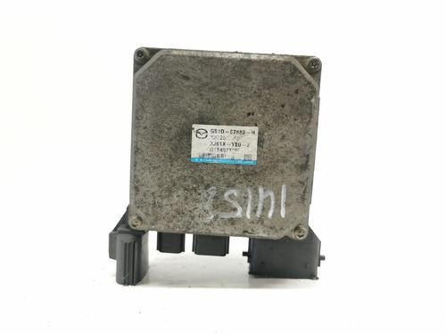 Used Electronic module MAZDA 6 Estate (GH) 2.2 MZR-CD (GH10) (180 hp) 14022662