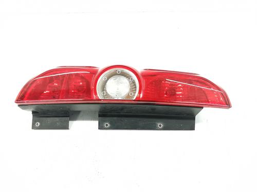 Used Left taillight OPEL COMBO Box Body/MPV (X12) [2012-2025]  29175314