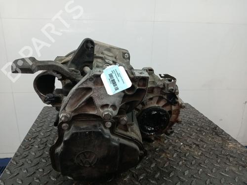 Getriebe für Getriebe AUDI A3 Sportback (8PA) 1.6 TDI (105 hp) 34520296 34520296