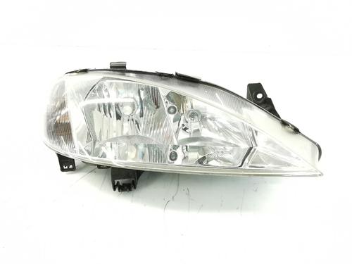 Used Right headlight RENAULT MEGANE I Classic (LA0/1_) 1.9 dTi (LA1U) (80 hp) 29257494