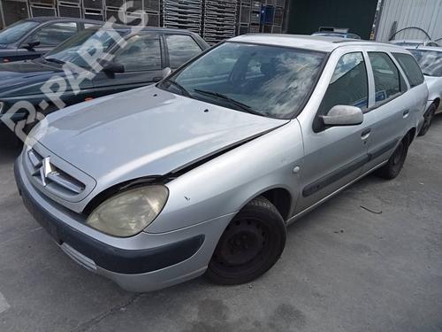 Used Parts CITROËN XSARA Break (N2)  2.0 HDI 90  1070618