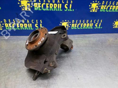 Used Right front steering knuckle CITROËN JUMPER II Van 2.2 HDi 130 (130 hp) 9265042