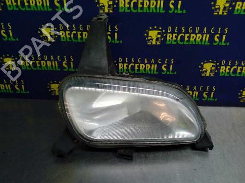Used Right front fog light CITROËN XANTIA (X2) [1998-2003]  8447044