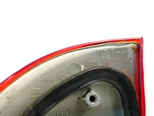 Right taillight OPEL CORSA B (S93)  | BP11276903C35 