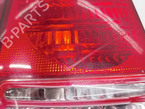 Left taillight HYUNDAI MATRIX (FC) 1.5 CRDi | BP24538691C34 