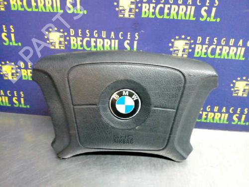 Used Driver airbag BMW 5 (E39) 520 i (150 hp) 8445682