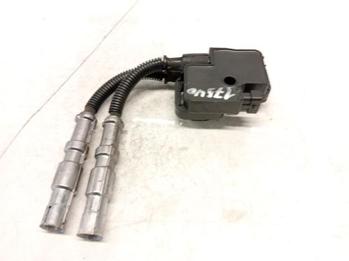 Used Ignition coil MERCEDES-BENZ E-CLASS (W210) E 280 (210.063) (204 hp) 28128868
