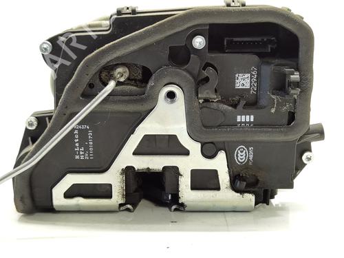 Rear left lock BMW X1 (E84) sDrive 18 d | BP21525535C100 