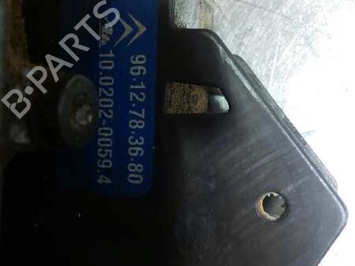 ABS pump CITROËN XANTIA (X1_, X2_) 1.9 Turbo D | BP8440417M43 
