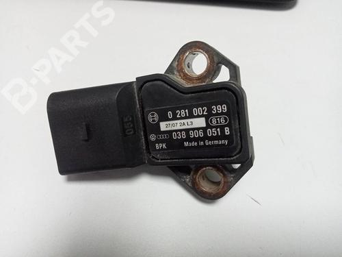 Used Electronic sensor Electronic sensor SEAT LEON (1P1) 1.9 TDI (105 hp) 11112441 11112441