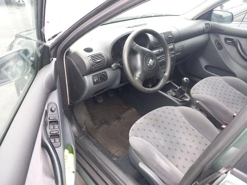 Left front window switch SEAT TOLEDO II (1M2) 1.9 TDI | BP40237025I27 - Image 8