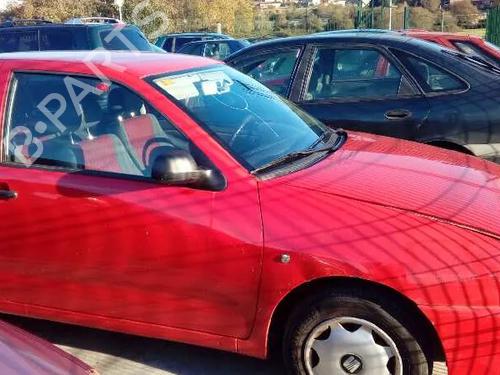 Left front driveshaft SEAT IBIZA II (6K1) 1.4 i | BP8435701M38 