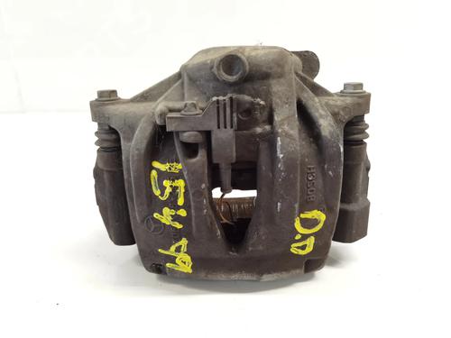 Used Right front brake caliper MERCEDES-BENZ E-CLASS (W211) [2002-2009]  13371529