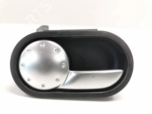 Front left interior door handle AUDI TT (8N3) 1.8 T quattro (224 hp)null