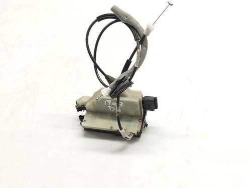 Used Front right lock PEUGEOT 208 I (CA_, CC_) 1.2 VTI 82 (82 hp) 24358105