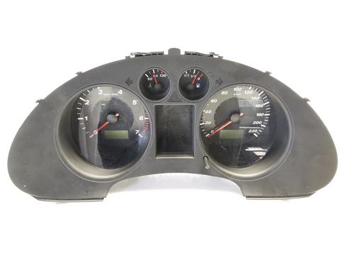Used Instrument cluster SEAT IBIZA III (6L1) 2.0 (116 hp) 26025751