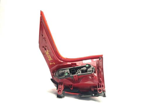 Left taillight PEUGEOT 5008 (0U_, 0E_) 1.6 HDi | BP30155582C34 