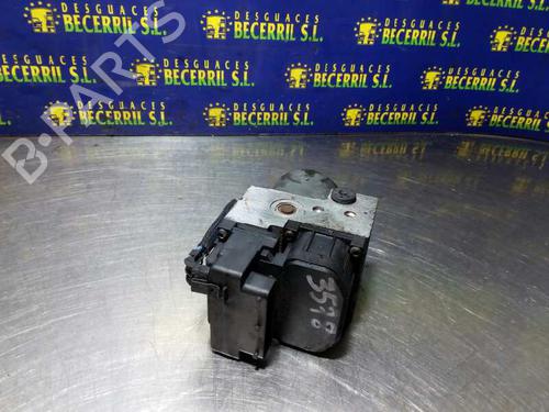 ABS pump NISSAN ALMERA TINO (V10)  | BP8436671M43 