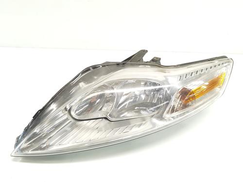Used Left headlight FORD MONDEO IV (BA7) [2007-2015]  26682261