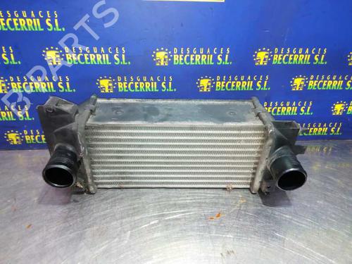 Used Intercooler LAND ROVER FREELANDER I (L314) 2.0 DI 4x4 (98 hp) 16519191