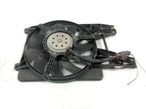 Used Radiator fan SANTANA 300 Open Off-Road Vehicle [2004-2011]  28072366
