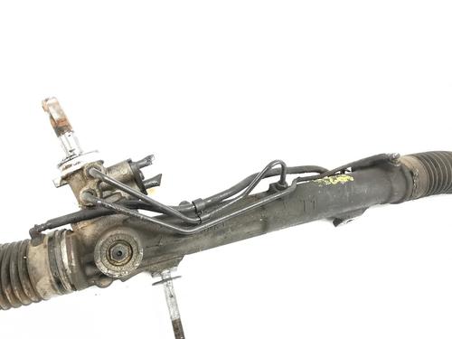 Steering rack PEUGEOT 206 Hatchback (2A/C) 2.0 HDI 90 | BP24448393M22 