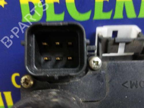 Front right lock ROVER 200 II Hatchback (RF)  | BP8446780C97 