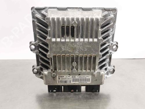 Computer motormanagement CITROËN C3 I (FC_, FN_) 1.4 HDi (68 hp) 8469749