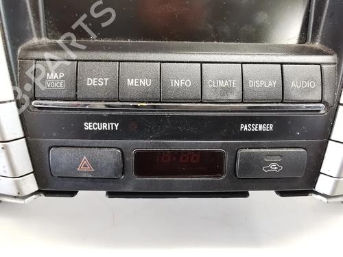 Display monitor LEXUS RX (_U3_) 350 (GSU30_) | BP18318874C48 
