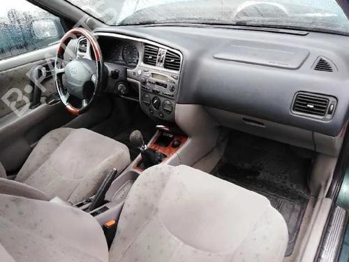 ABS pump NISSAN PRIMERA Hatchback (P11)  | BP8464706M43 