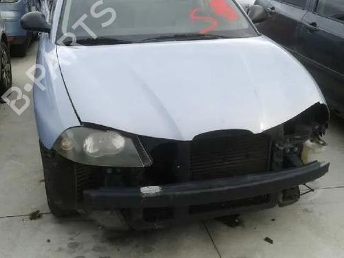 Engine control unit (ECU) SEAT IBIZA III (6L1)  | BP8452071M57 