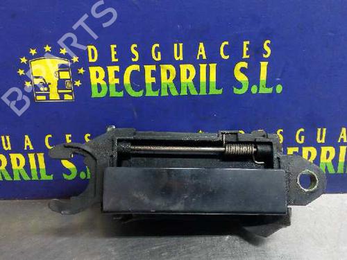 Used Front right exterior door handle AUDI 80 B4 Avant (8C5) [1991-1996]  8439423