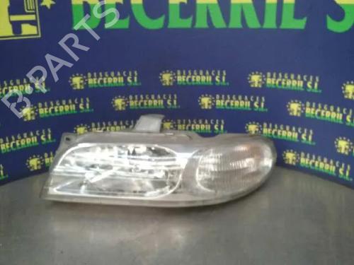 Used Left headlight DAEWOO NUBIRA Saloon (J100) 2.0 (110 hp) 8433799