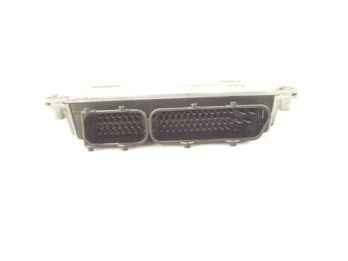 Engine control unit (ECU) SKODA FABIA II (542) 1.2 | BP38987349M57 - Image 3
