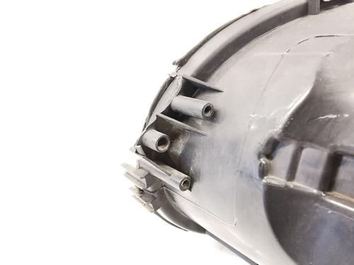 Right headlight SKODA YETI (5L) 1.2 TSI | BP29325684C29 