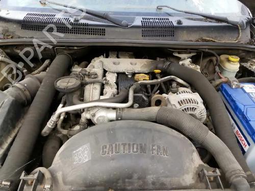 AC compressor JEEP GRAND CHEROKEE II (WJ, WG) 3.1 TD 4x4 | BP8465601M34 