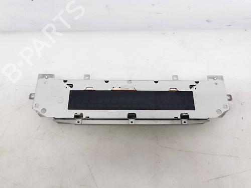 Used Display monitor HONDA FR-V (BE) 1.7 (BE1) (125 hp) 8471764