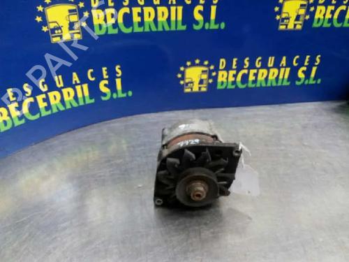 Used Alternator OPEL CORSA B (S93) 1.2 i (F08, F68, M68) (45 hp) 17174109