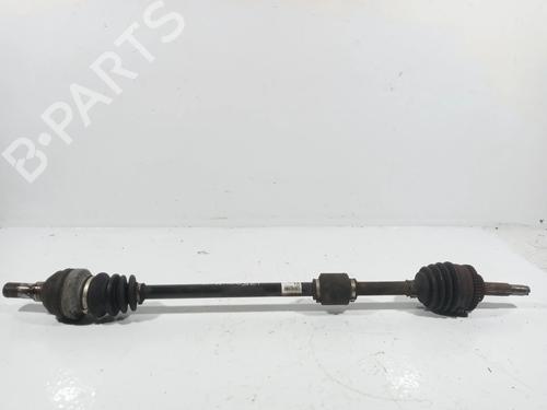Used Right front driveshaft CHEVROLET AVEO / KALOS Hatchback (T250, T255) [2006-2025]  8906049