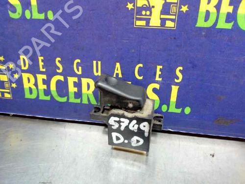 Used Right front window switch MAZDA MPV I (LV) [1988-1999]  8450158