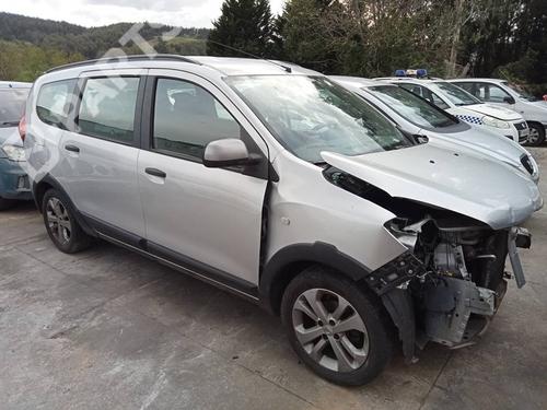 Used Parts DACIA DOKKER MPV (KE_)  1.5 dCi (KEAJ, KEAH)  1028788