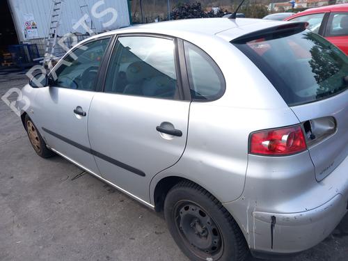 Engine control unit (ECU) SEAT IBIZA III (6L1) 1.4 16V | BP37996957M57 - Image 6