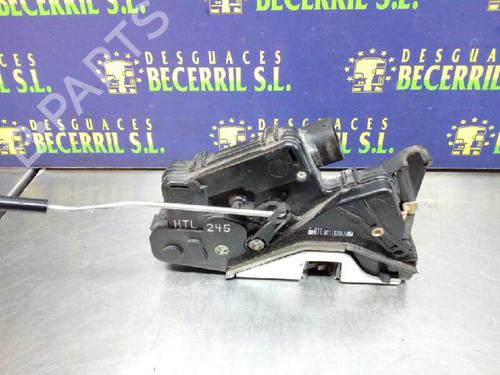 Rear left lock BMW 3 (E46)  | BP8443602C100 