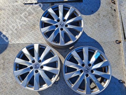 Fælk HONDA CR-V III (RE_) 2.2 i-CTDi 4WD (RE6) (140 hp) 32001567