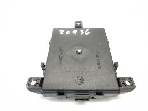 Electronic module MERCEDES-BENZ M-CLASS (W164) ML 320 CDI 4-matic (164.122) | BP40038389M83 - Image 2