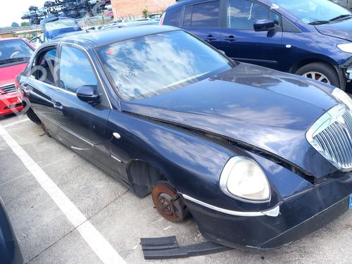 Brugte LANCIA THESIS (841_) 2.4 JTD (841.AXE1B0, 841.AXH110) (175 hp) 3380067